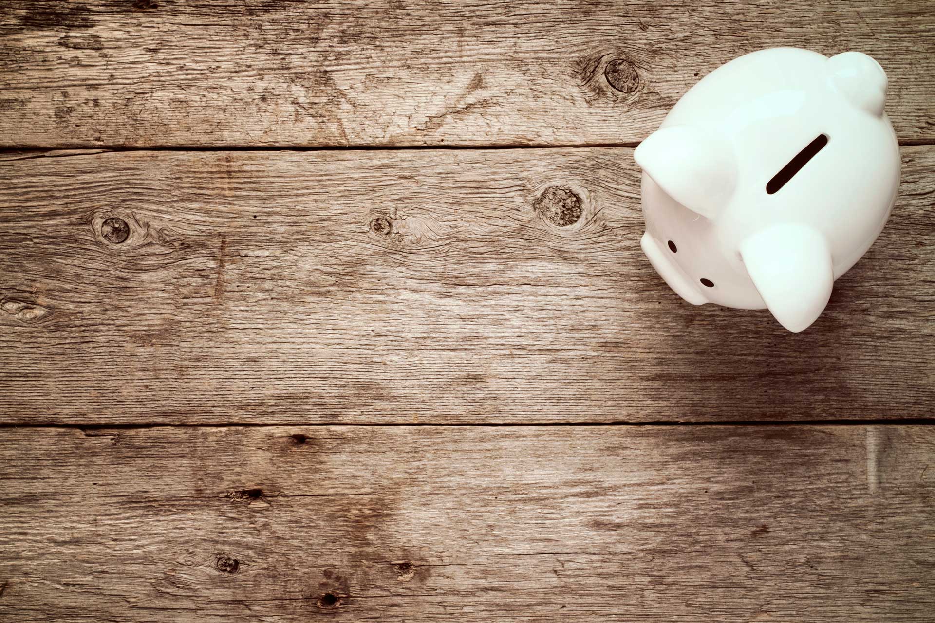 Why the path to financial independence starts with a daydream
